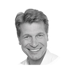 Thomas Wiedau, Geschäftsführer