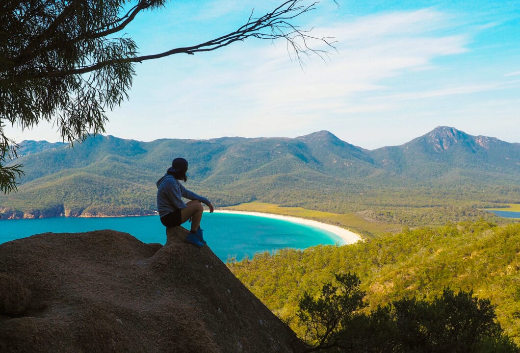 Tasmanien – die Wildnis lebt!