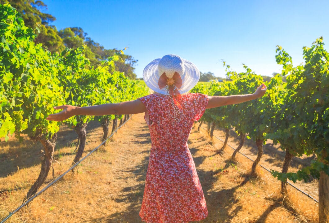 Margaret River – Genuss und Abenteuer