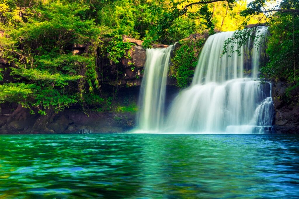 Fiji auf eigene Faust