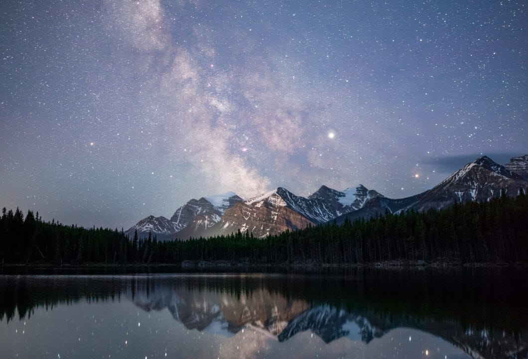  Jasper Nationalpark – Panoramastraße