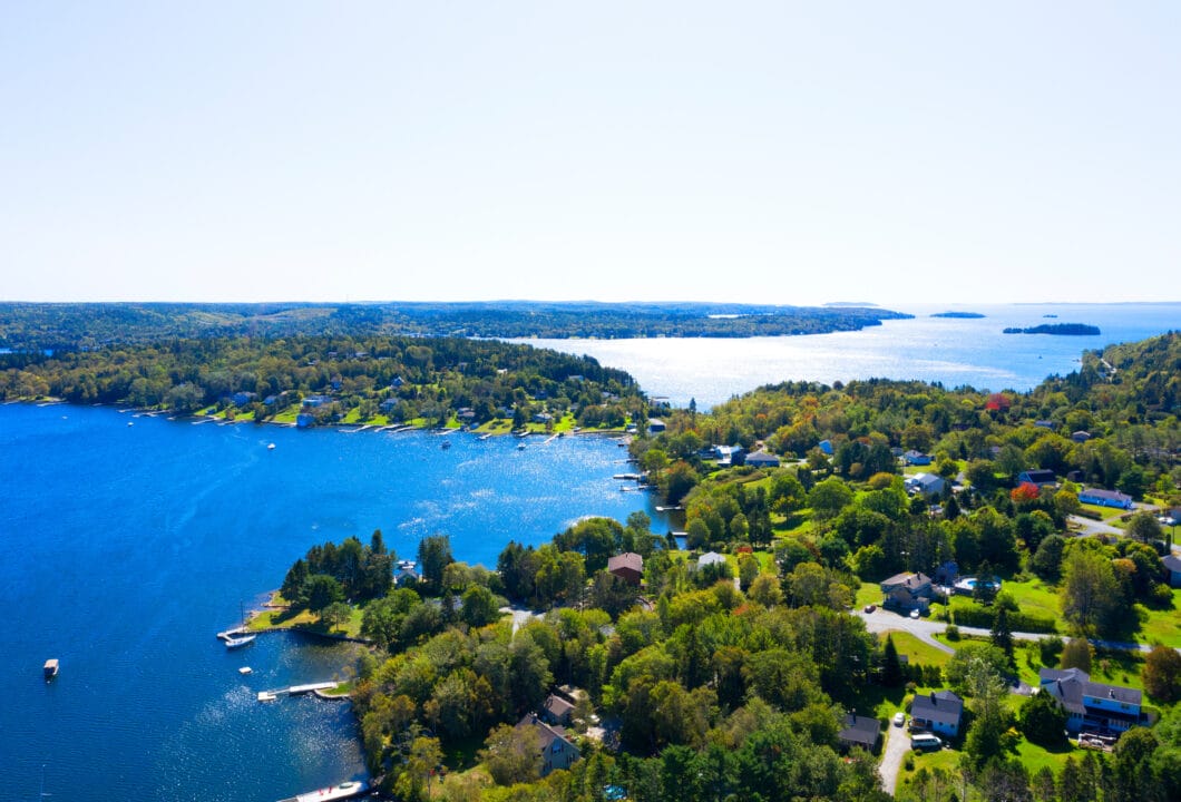 Nova Scotia- Kulinarische Auszeit am Meer