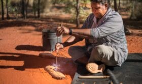 Aktive Erlebnisreisen in Australien 