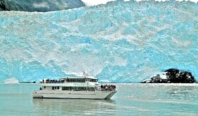 Abenteuerurlaub in Alaska