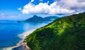 Suva - Fidschis lebendige Hauptstadt 