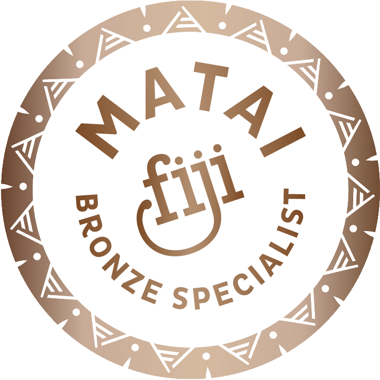 Matai Fiji Bronze Specialist