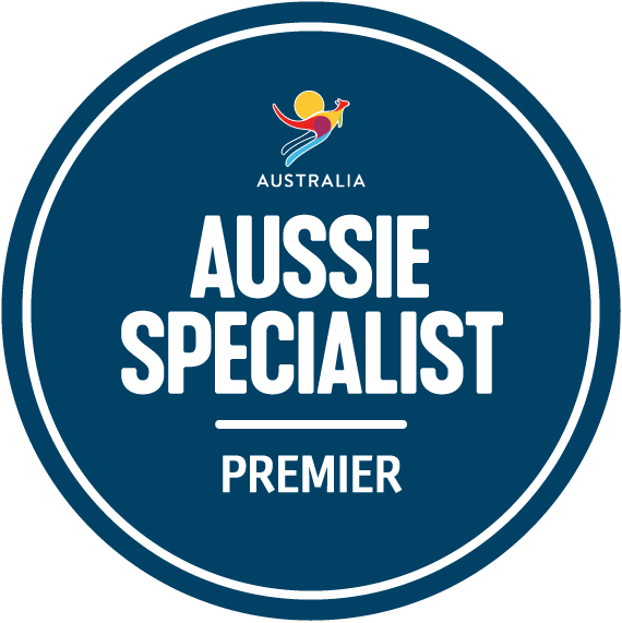 Premier Aussie Specialist